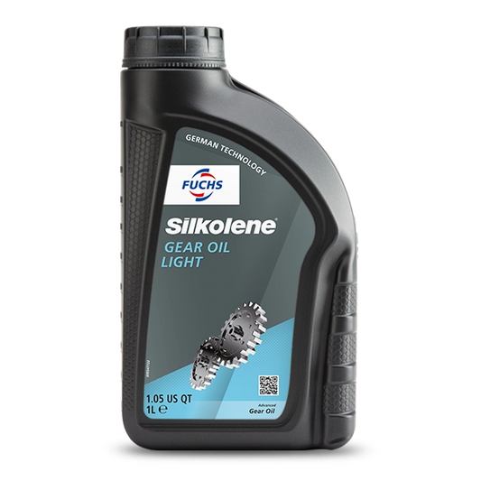 Silkolene Gear Oil Light -  1L