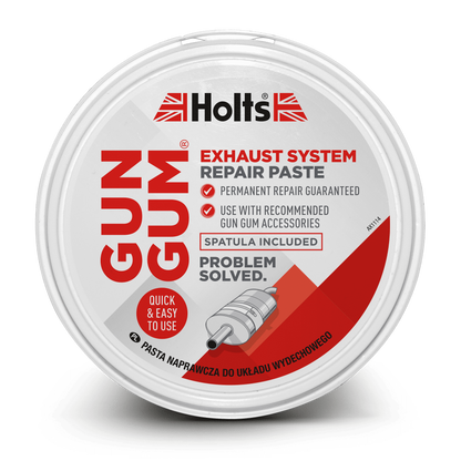 Holts Gun Gum Paste - 200g