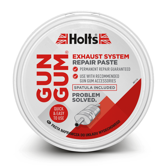 Holts Gun Gum Paste - 200g