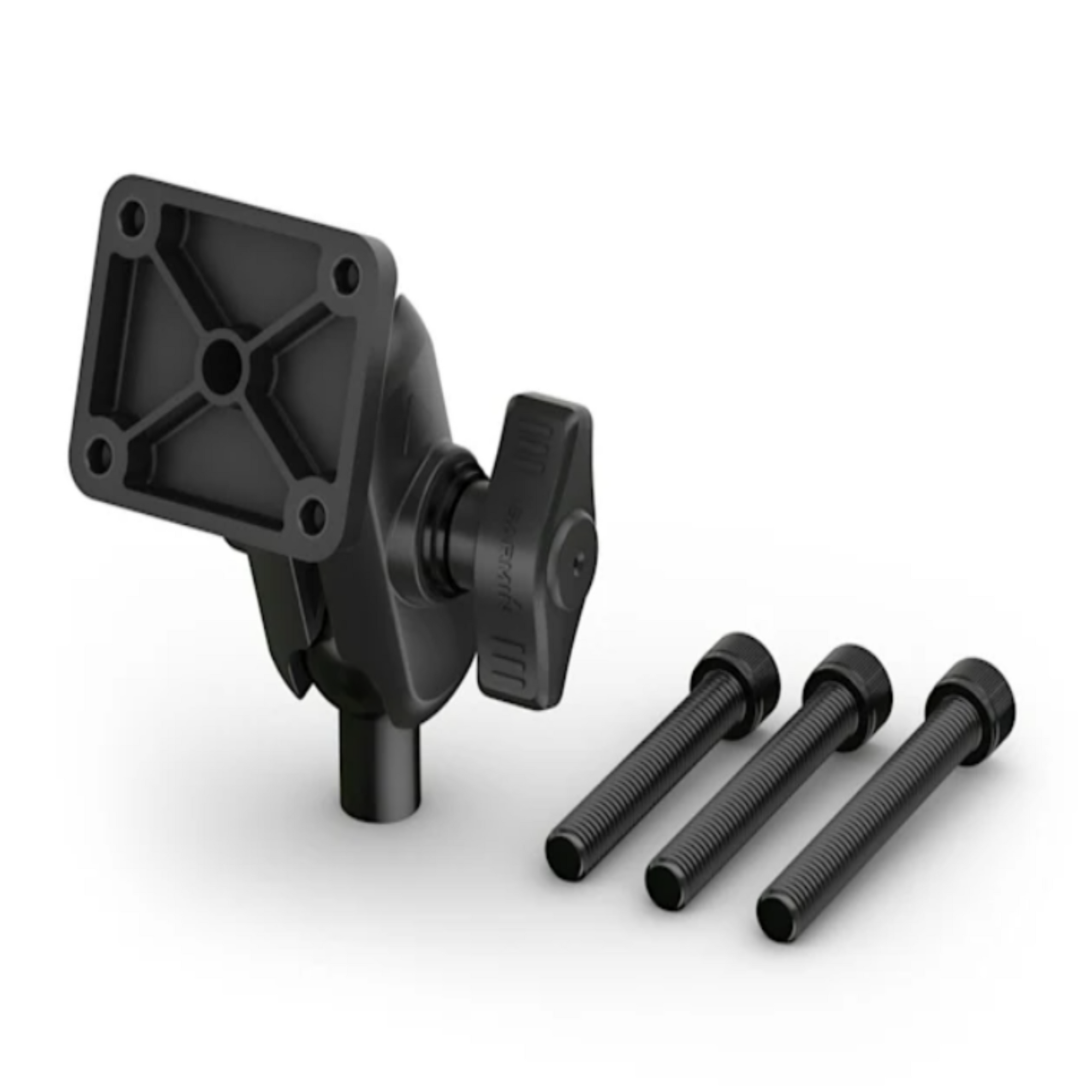 Garmin Zumo XT3 Motorcycle Post Mount Kit