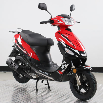 Gavrix Smart 50cc