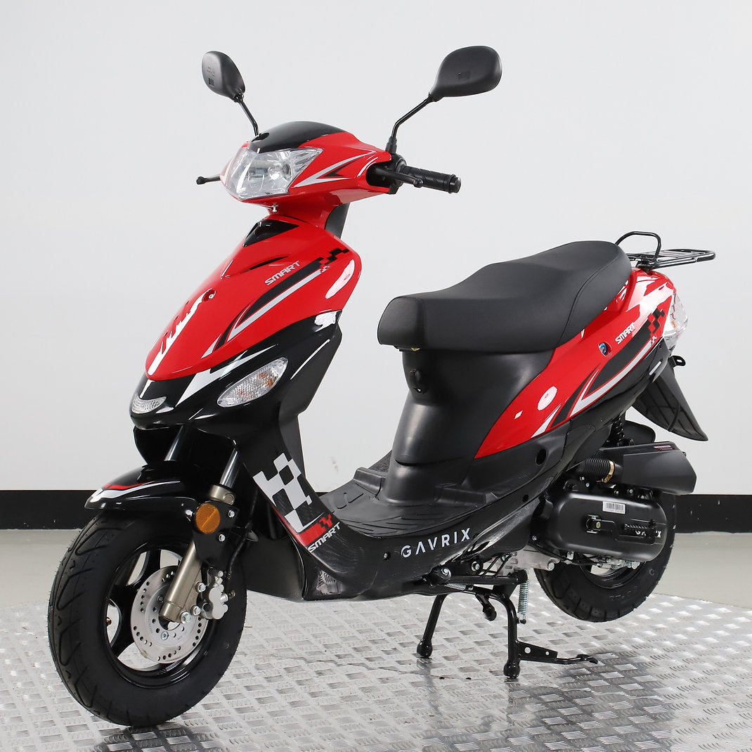 Gavrix Smart 50cc