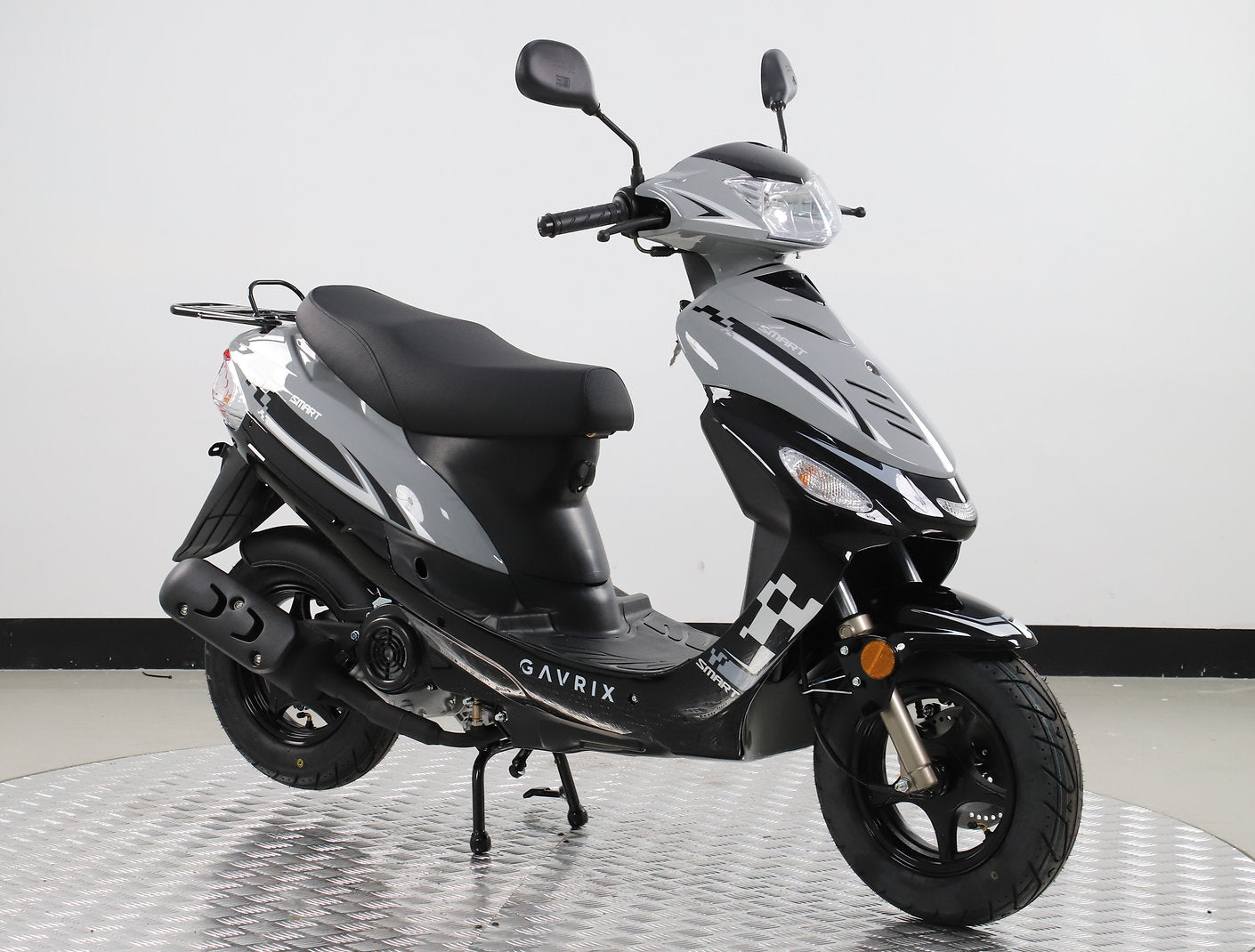 Gavrix Smart 50cc