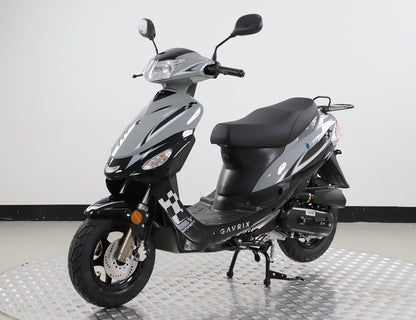 Gavrix Smart 50cc
