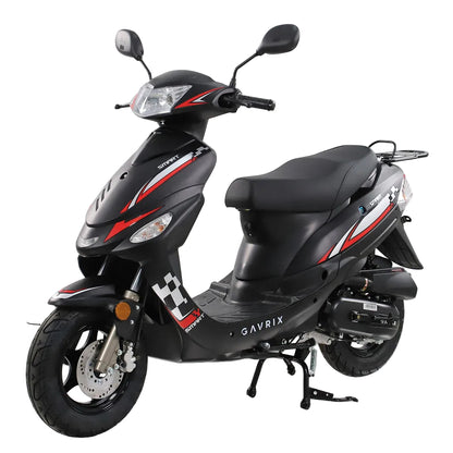 Gavrix Smart 50cc