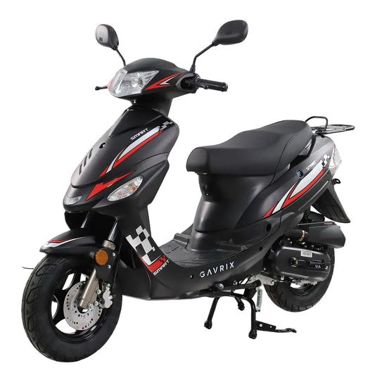 Gavrix Smart 50cc