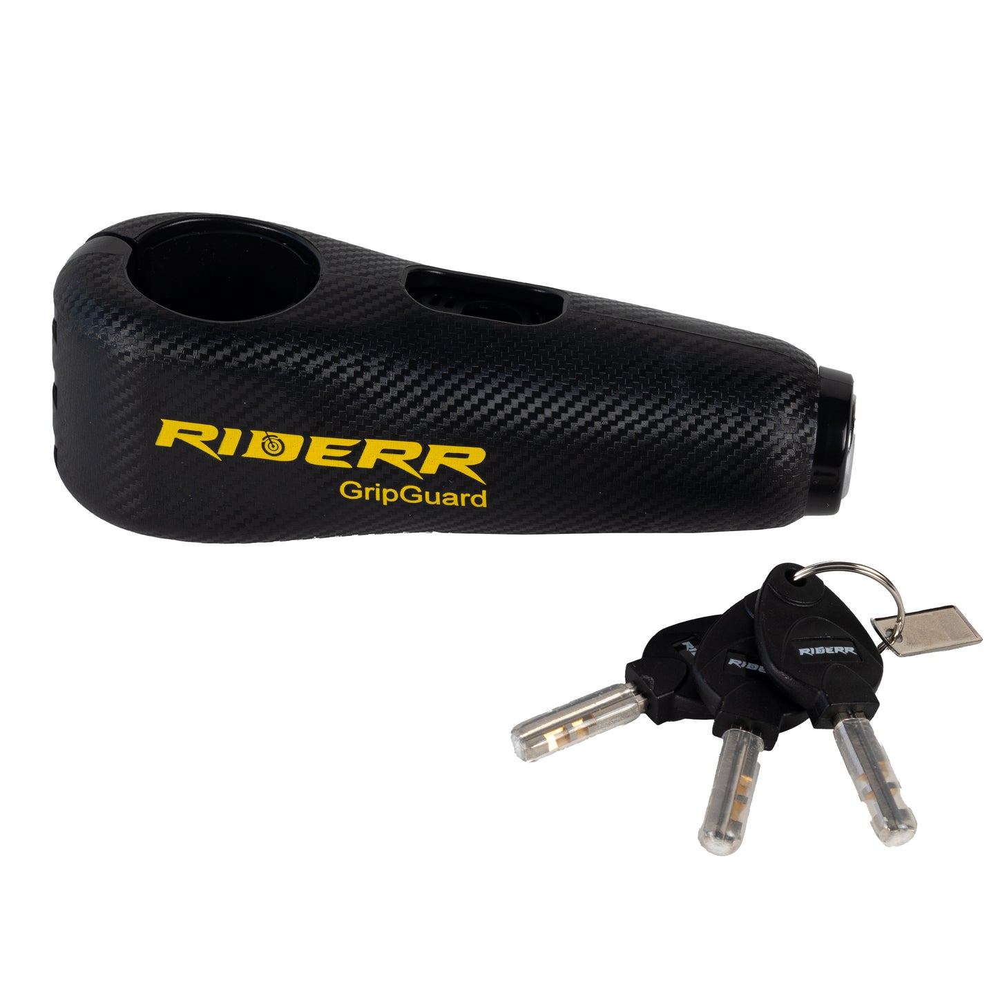 RIDERR GripGuard