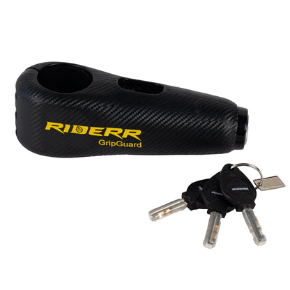 RIDERR GripGuard