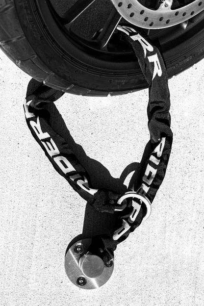 RIDERR Ground Anchor