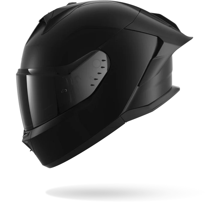 SHARK Skwal Cup Dark Shadow Helmet - Matt Black