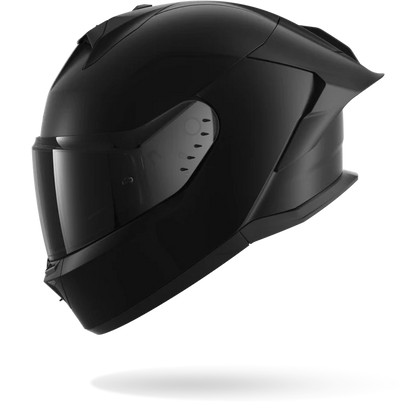 SHARK Skwal Cup Dark Shadow Helmet - Matt Black