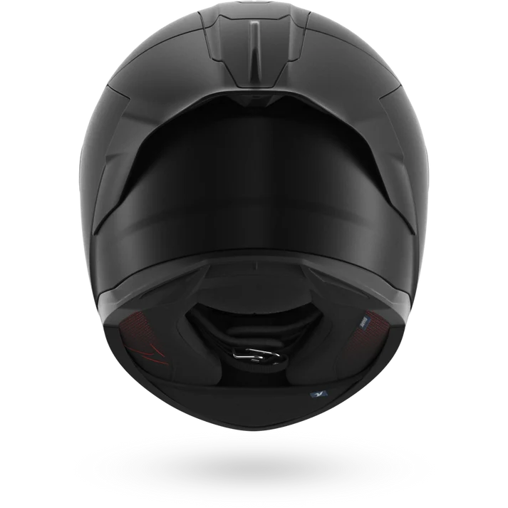 SHARK Skwal Cup Dark Shadow Helmet - Matt Black