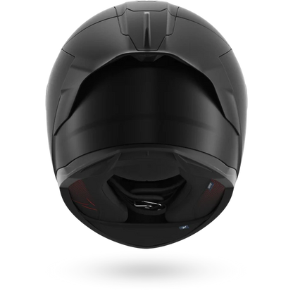 SHARK Skwal Cup Dark Shadow Helmet - Matt Black