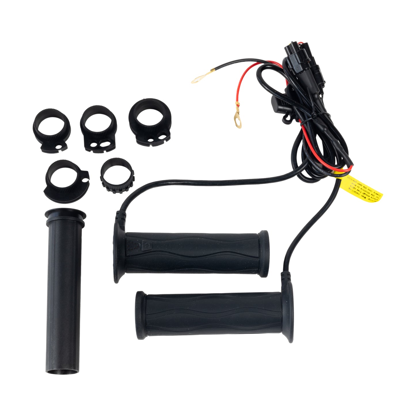 RIDERR Heated Grips