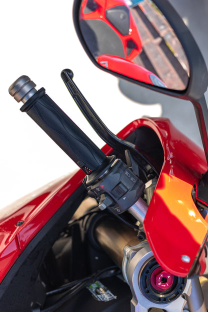 RIDERR Heated Grips