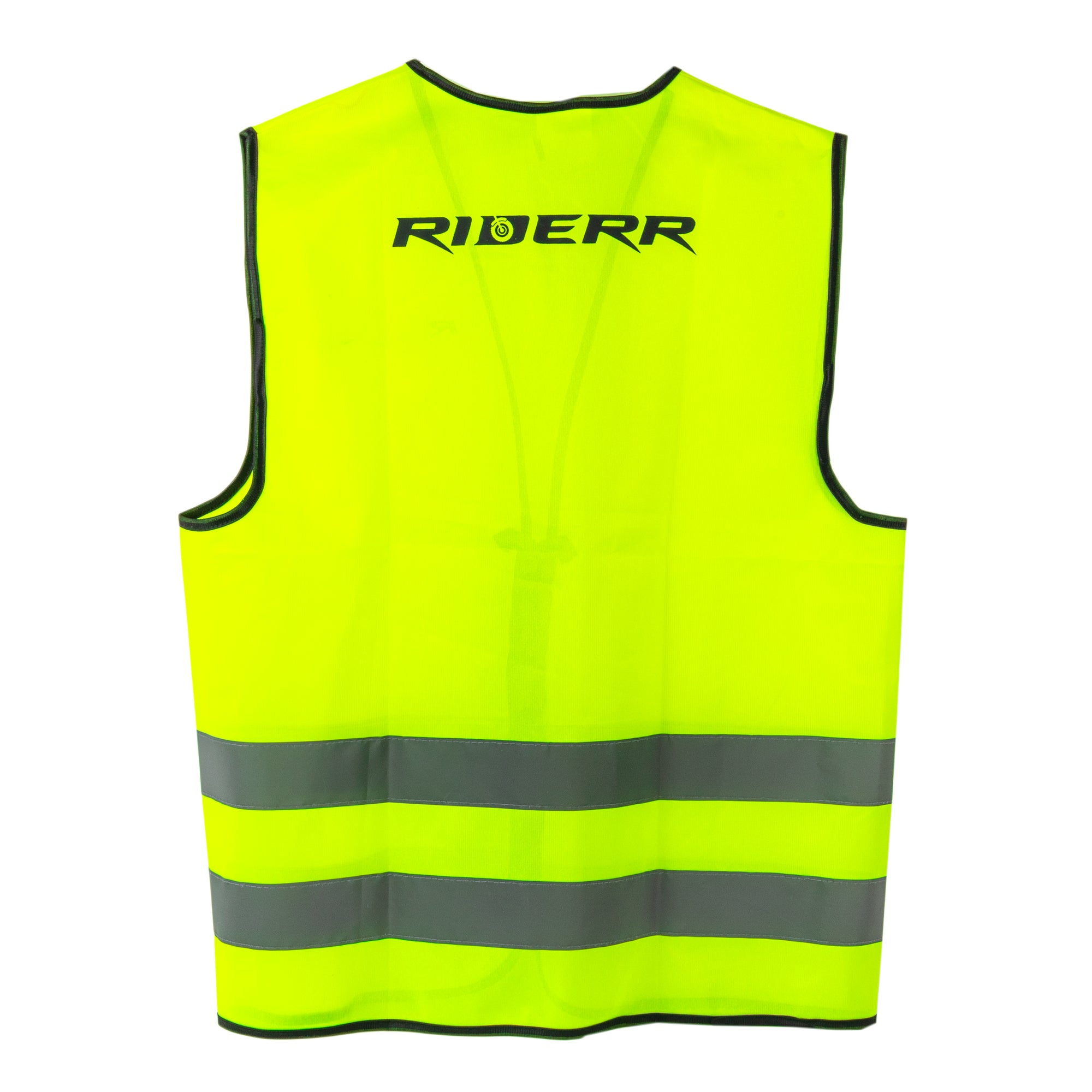 RIDERR Hi Vis Vest