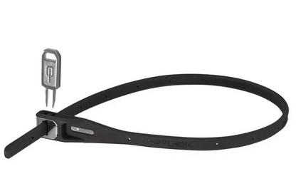 Hiplok Z LOK Armoured Security Tie