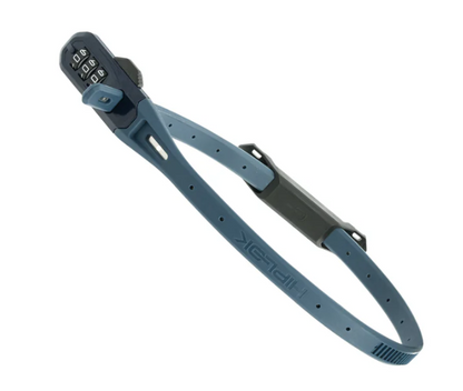 Hiplok Z LOK Combo V2 With Bracket