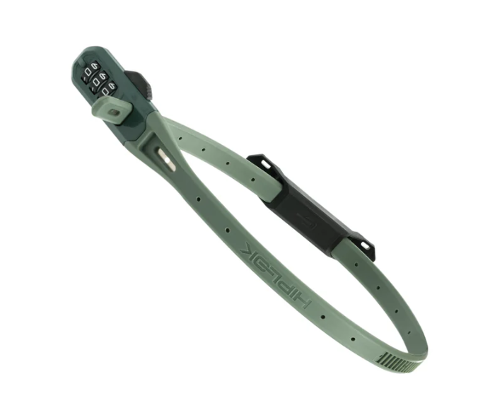 Hiplok Z LOK Combo V2 With Bracket