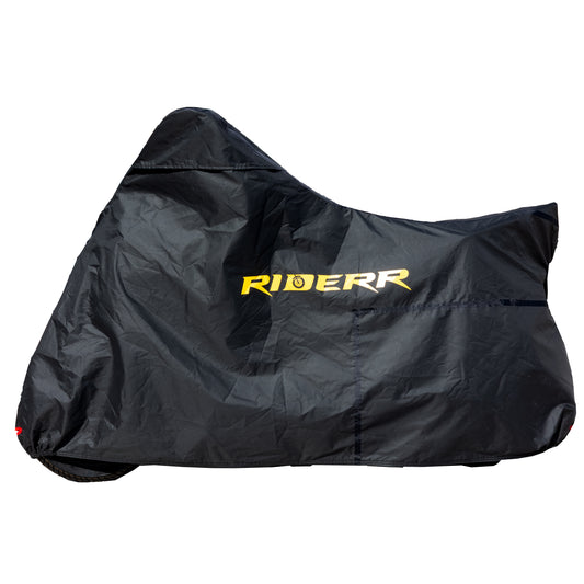 RIDERR Hurricane Premium Motorcycle Cover
