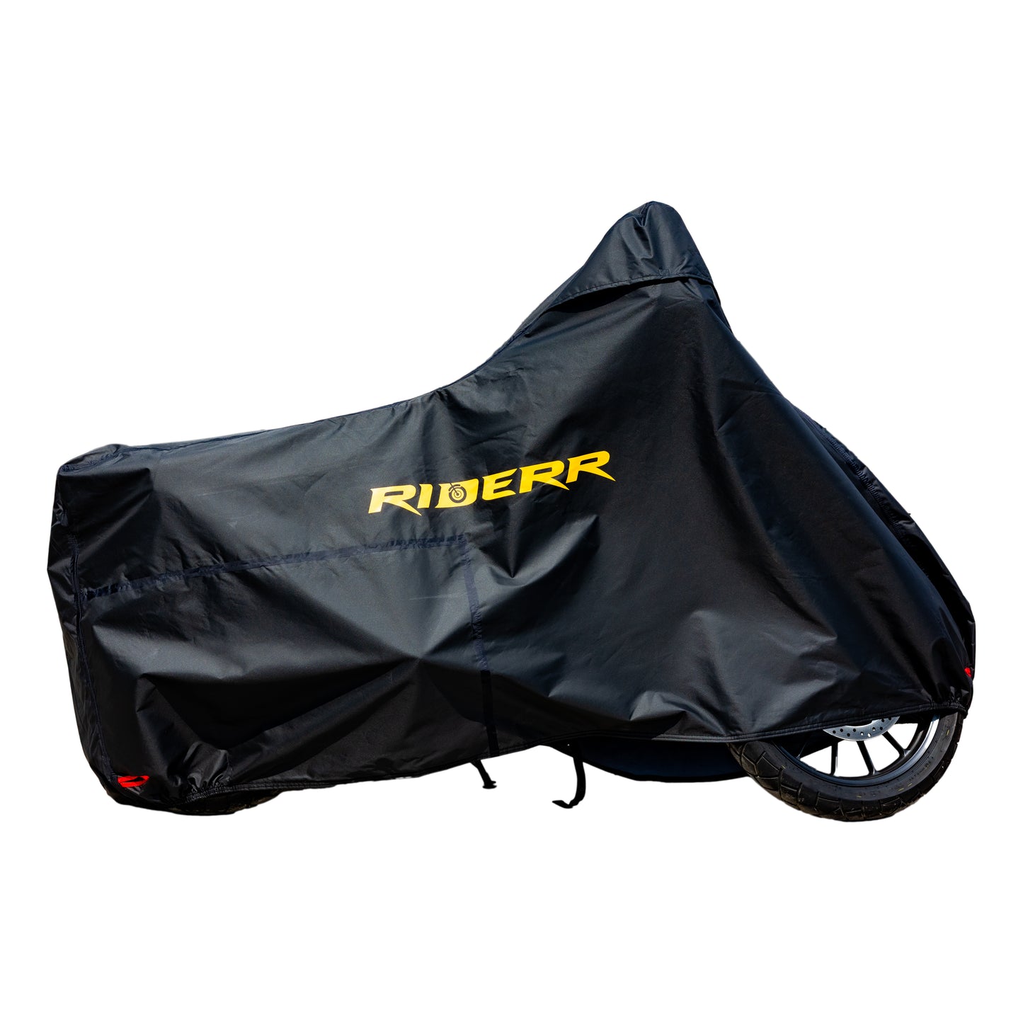 RIDERR Hurricane Premium Motorcycle Cover