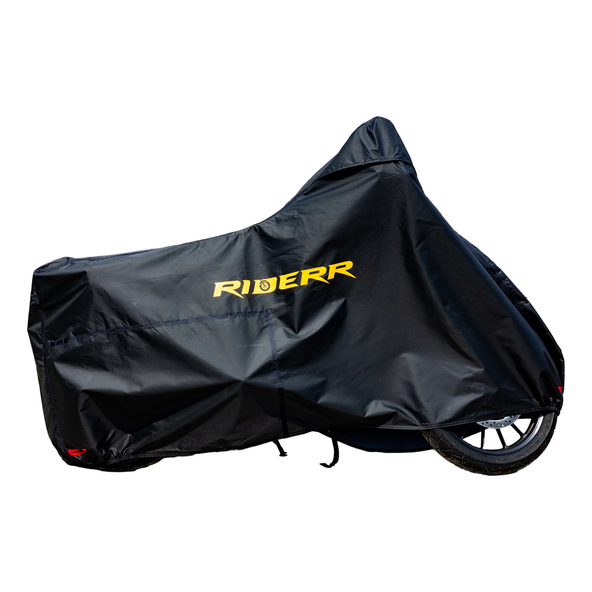 RIDERR Hurricane Premium Motorcycle Cover