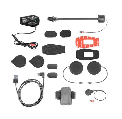 INTERPHONE UCOM 3 BLUETOOTH