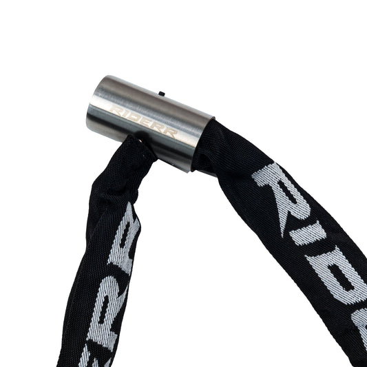 RIDERR Link8 Chain Lock - 1.2m / 1.5m