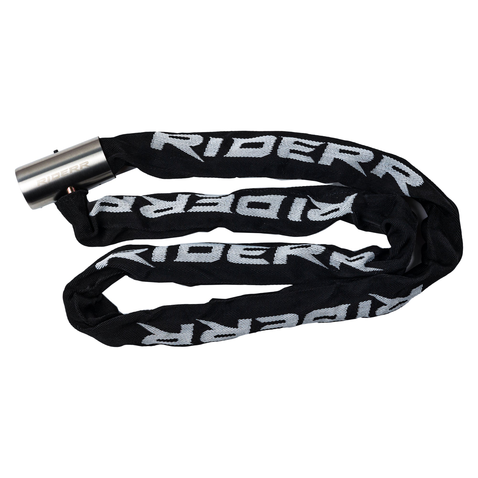RIDERR Link10 Chain Lock - 1.2m / 1.5m