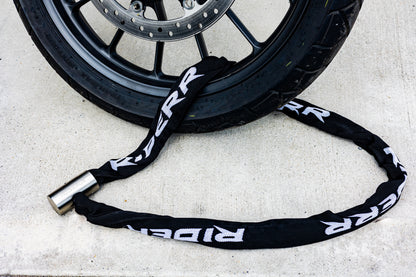 RIDERR Link8 Chain Lock - 1.2m / 1.5m
