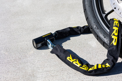 RIDERR LinkCore12 Alarm Chain Lock