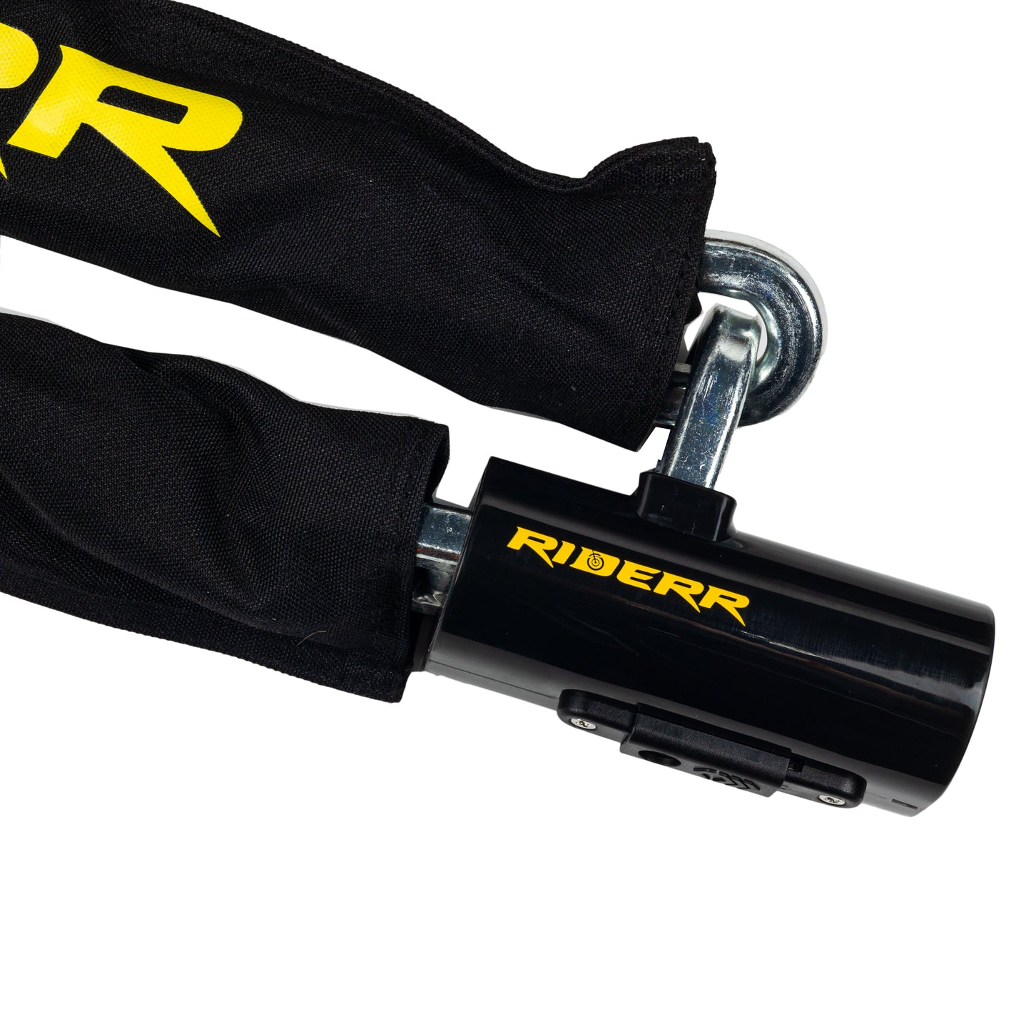 RIDERR LinkCore12 Alarm Chain Lock