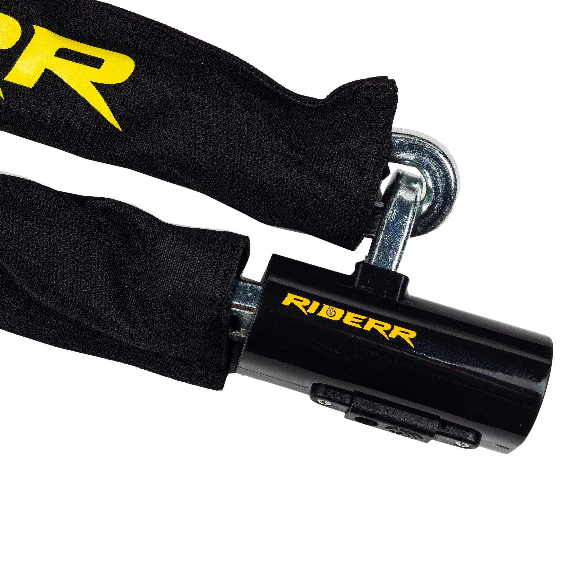 RIDERR LinkCore12 Alarm Chain Lock