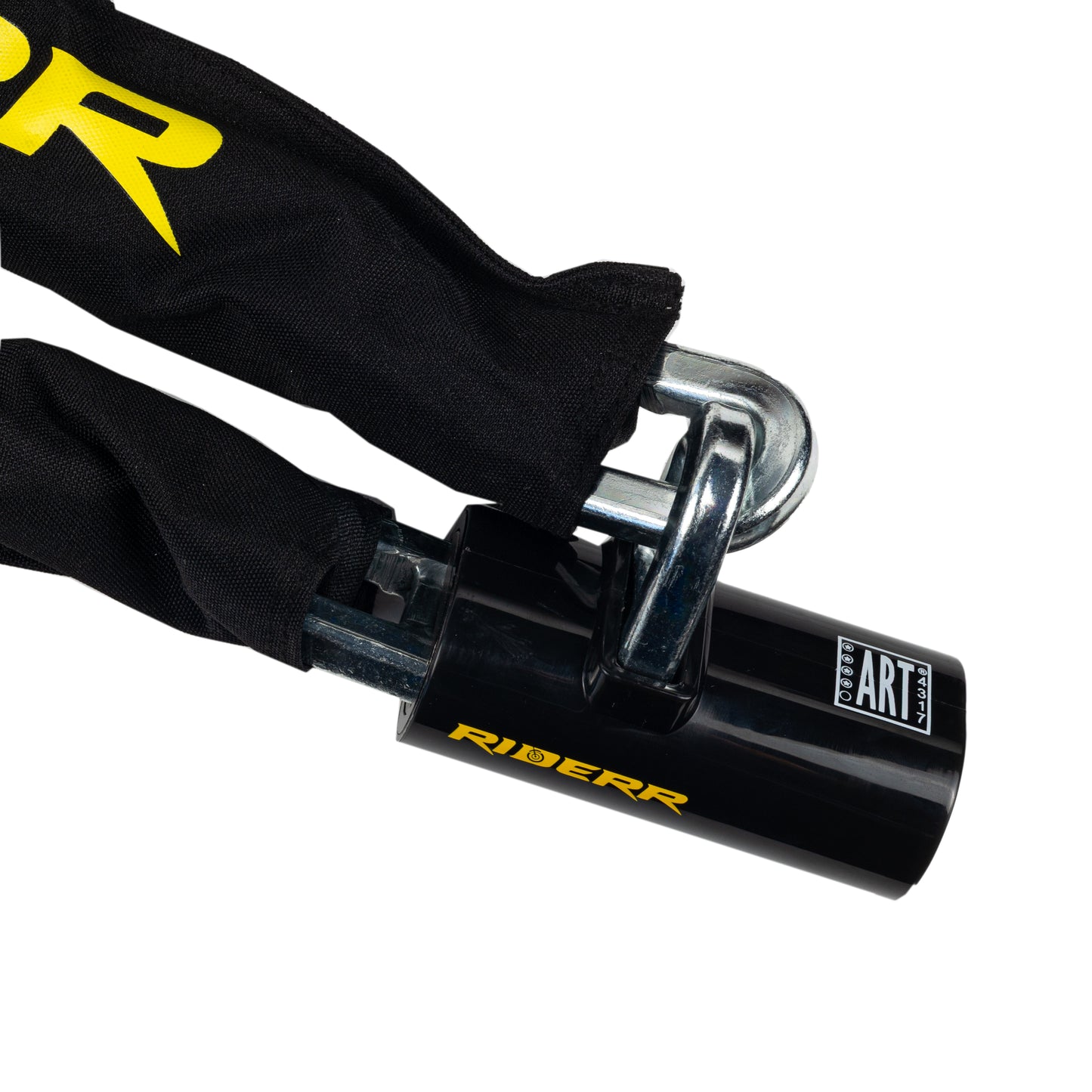 RIDERR LinkCore12 Alarm Chain Lock