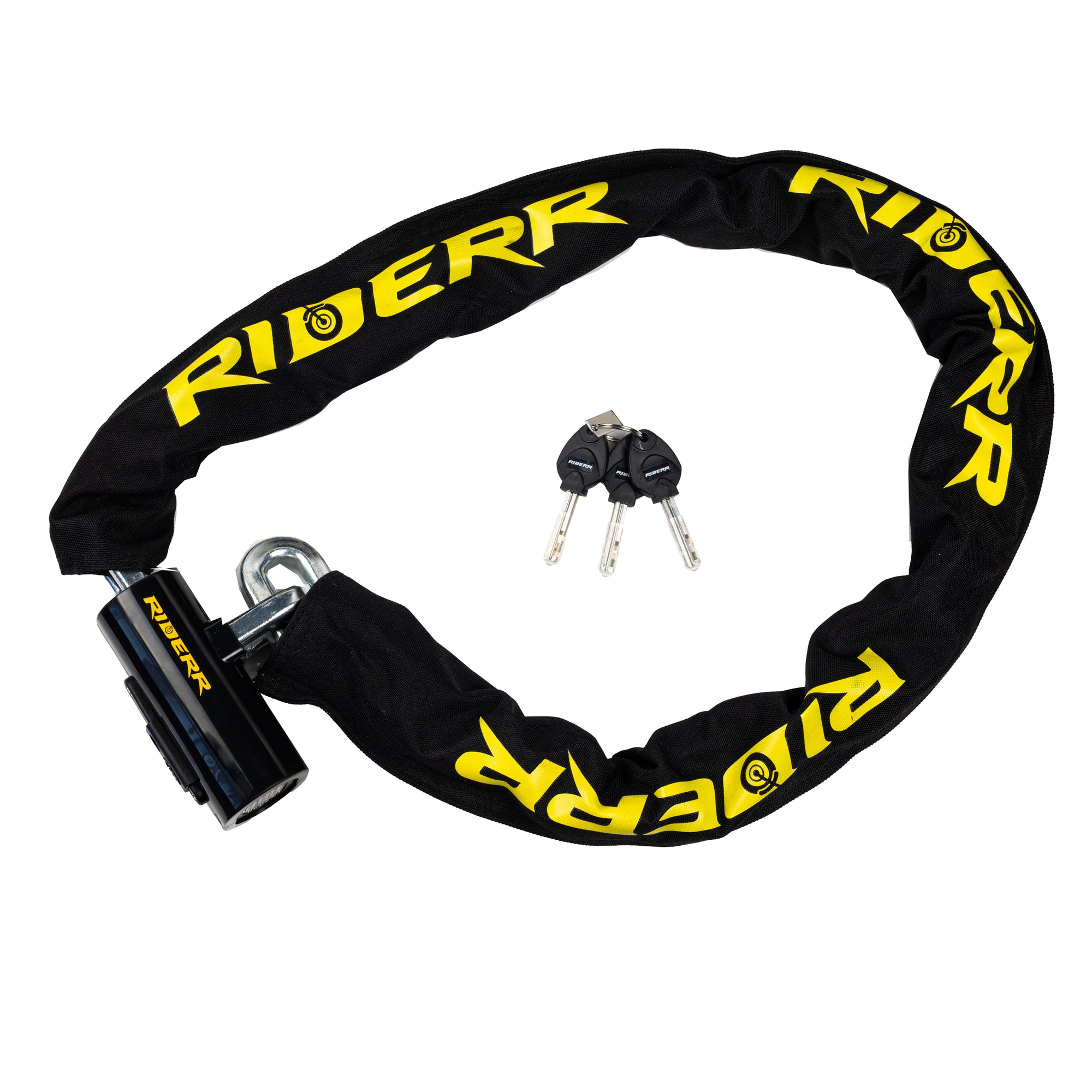 RIDERR LinkCore12 Alarm Chain Lock