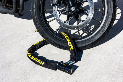 RIDERR LinkCore12 Alarm Chain Lock