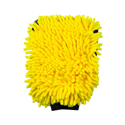 RIDERR Luxury Wash Mitt