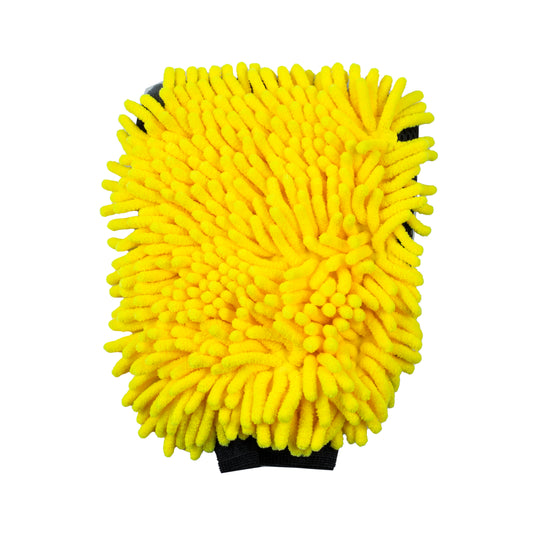 RIDERR Luxury Wash Mitt