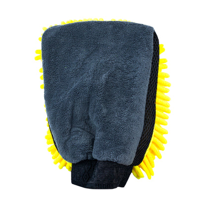 RIDERR Luxury Wash Mitt
