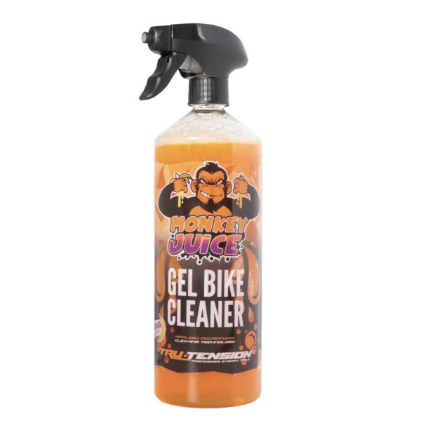 Tru-Tension Luxury Motorcycle Kit