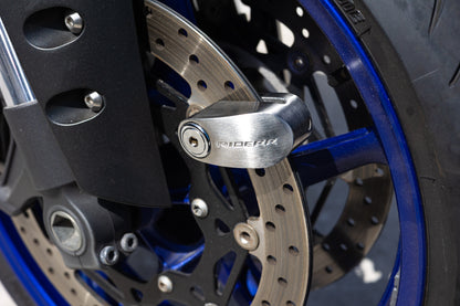RIDERR Micro Lock