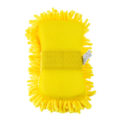RIDERR Microfibre Sponge