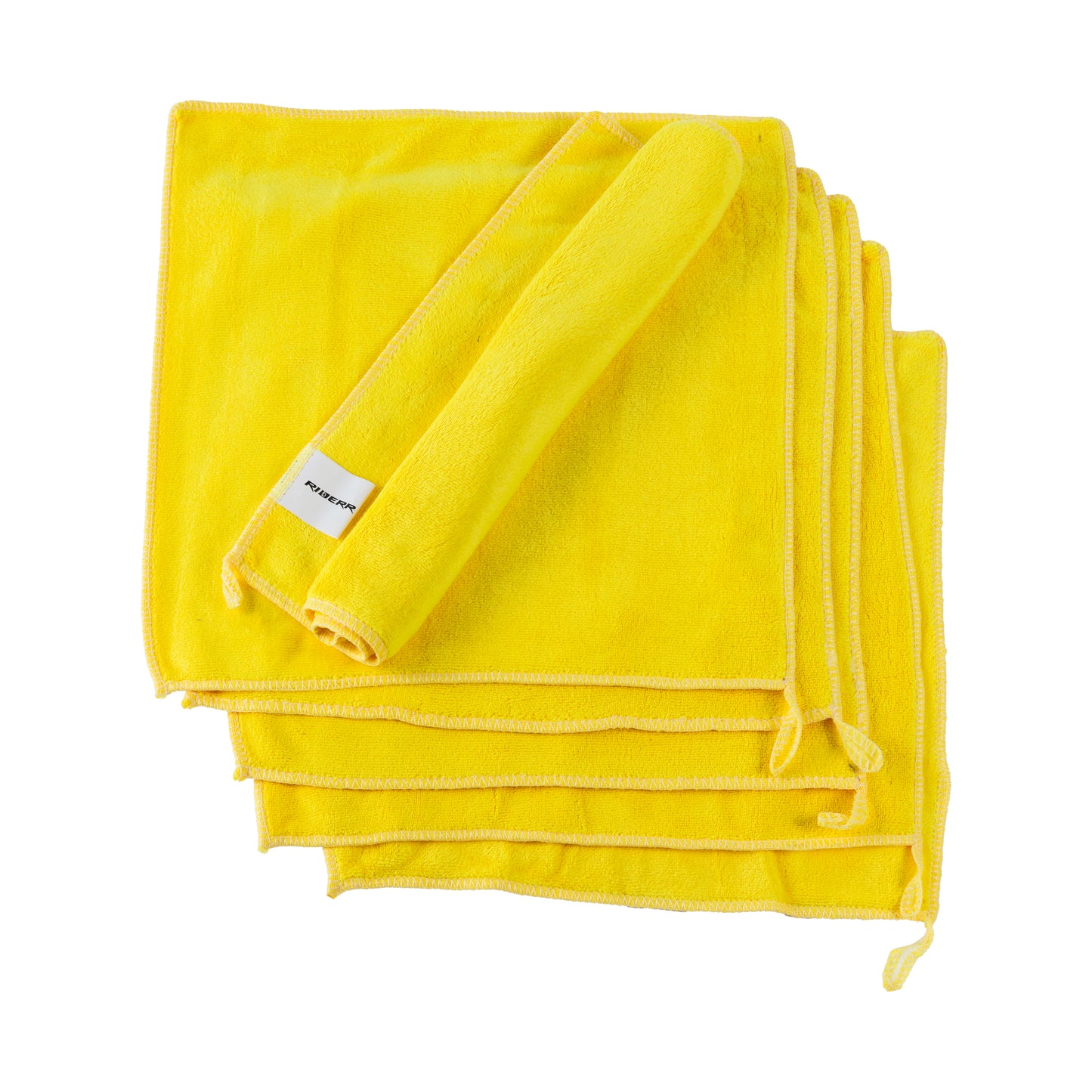RIDERR Microfibre Towels