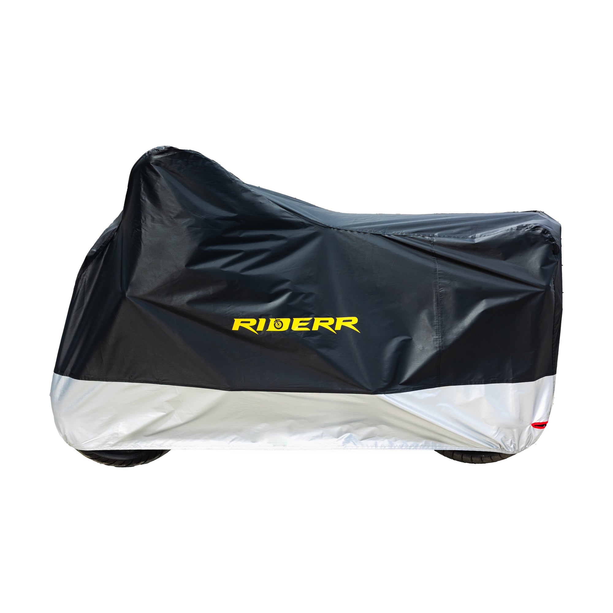 RIDERR Standard Motorcycle Cover