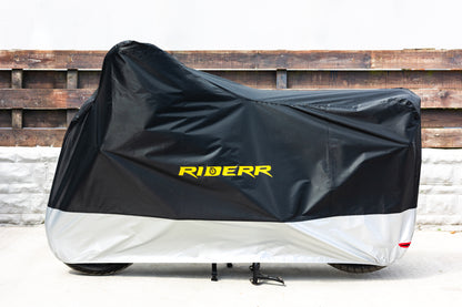 RIDERR Standard Motorcycle Cover