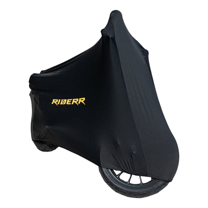 RIDERR Motostretch Indoor Cover