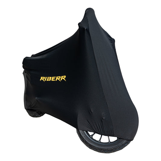 RIDERR Motostretch Indoor Cover