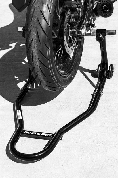 RIDERR Pro Paddock Stand
