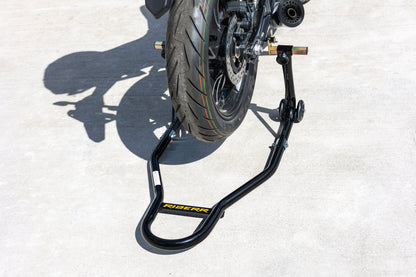 RIDERR Pro Paddock Stand