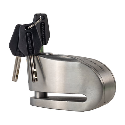 RIDERR RAMPAGE Alarm Disc Lock